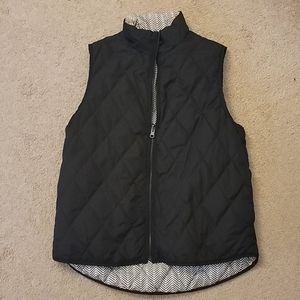 The Limited - Reversible vest